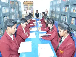 School Library